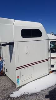 Mack Vision CXN613 Salvage Truck