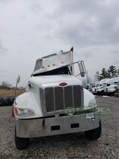Peterbilt 348 Salvage Truck