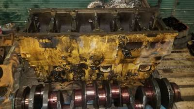 Peterbilt 378 Salvage Truck