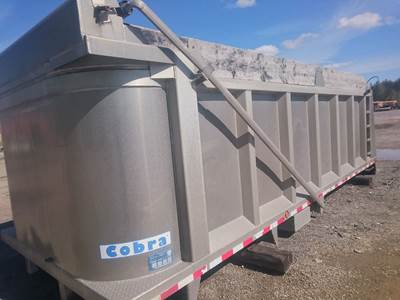 Peterbilt 378 Salvage Truck