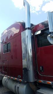 Peterbilt 389 Salvage Truck