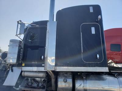 Peterbilt 389 Salvage Truck