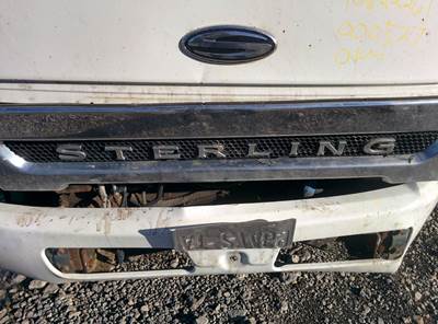 Sterling 360 COE 50 Salvage Truck