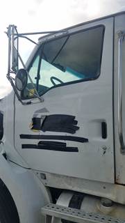 Sterling AT9500 Salvage Truck