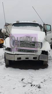 Sterling Acterra Salvage Truck