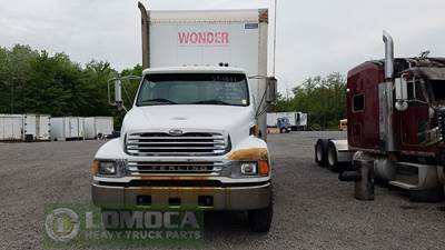 Sterling Acterra 7500 Salvage Truck