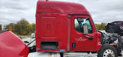 Western Star 49X Salvage Truck