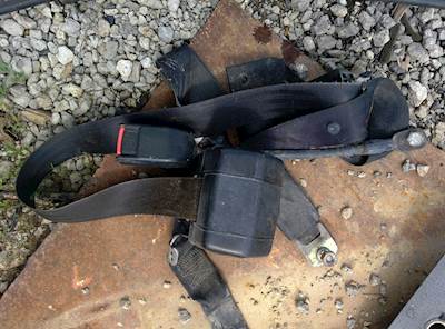 Freightliner FS65 Chassis Seat Belt Assembly