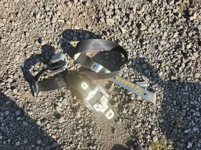 Hino 338 Seat Belt Assembly