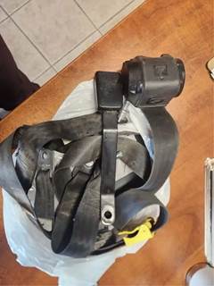 International HX620 Seat Belt Assembly