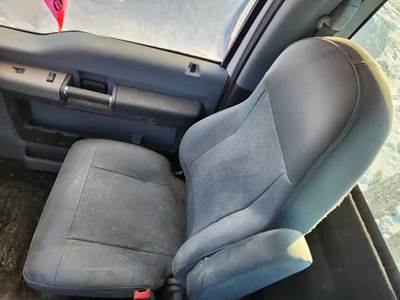 Ford F-750 Right Seat