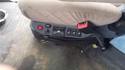 Freightliner Cascadia 125 Seat
