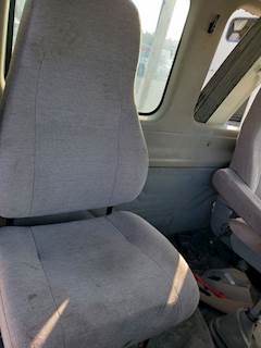 Freightliner Cascadia 125 Right Seat