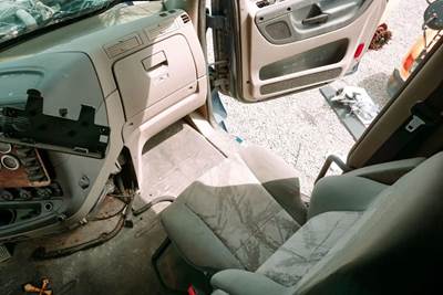 Freightliner Cascadia 125 Seat