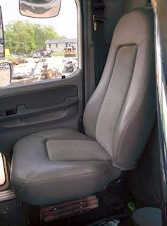 Freightliner Columbia 112 Right Seat