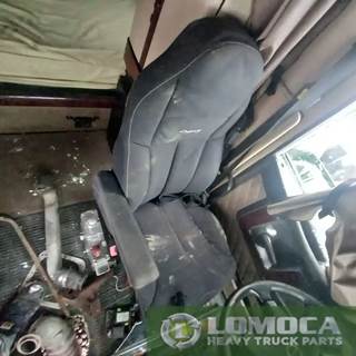 Freightliner Coronado 122 SD Left Seat for a 2014 Freightliner 122SD