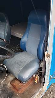 Freightliner FLD120 Left Seat
