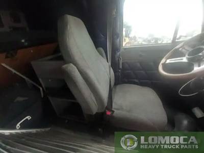 Freightliner FLD120 Classic Left Seat for a 2005 Freightliner Classic 120