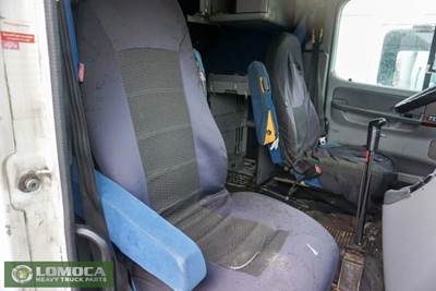 Freightliner ST120 Right Seat