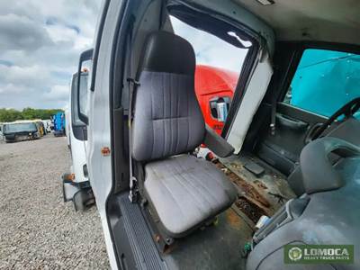 GMC C7500 Right Seat