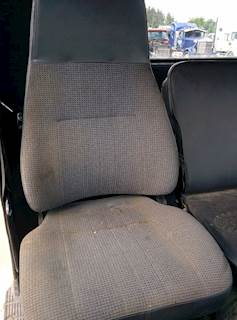 GMC Seat