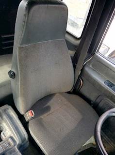 GMC Seat