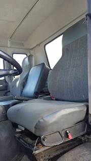 GMC T7500 Seat