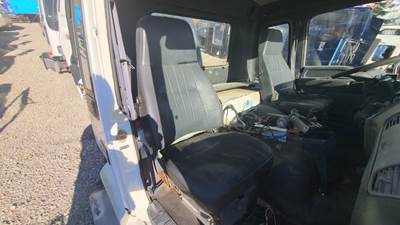GMC T8500 Right Seat