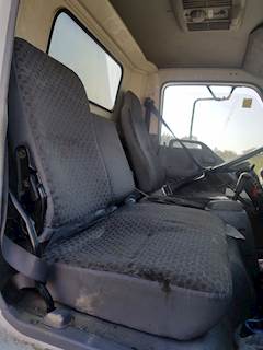 GMC W5500 Right Seat