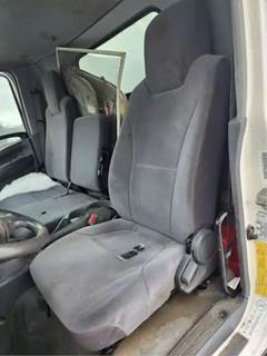 GMC W5500 Left Seat