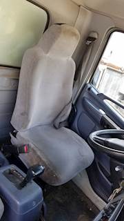 Hino 165 Seat