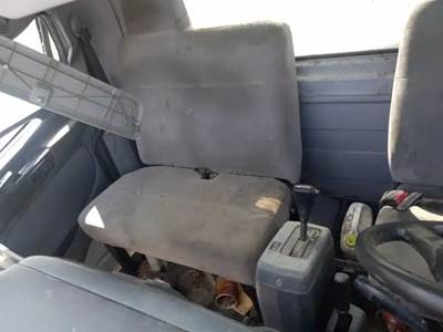 Hino 185 Right Seat