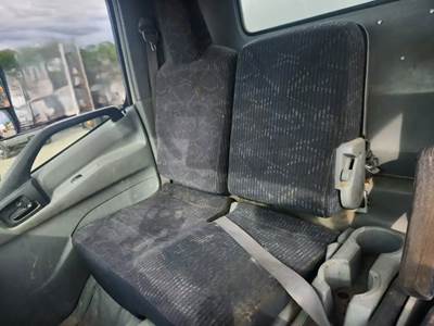 Hino 195 Right Seat