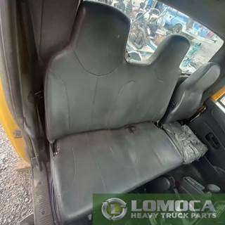 International 4300 Right Seat