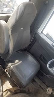 International 8000 Left Seat for a 2009 International TranStar 8600