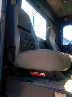 International 9400 Seat