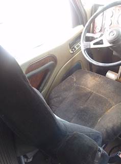 International 9900i Seat