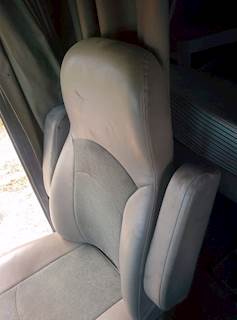 International 9900i Seat