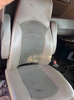 International 9900i Seat