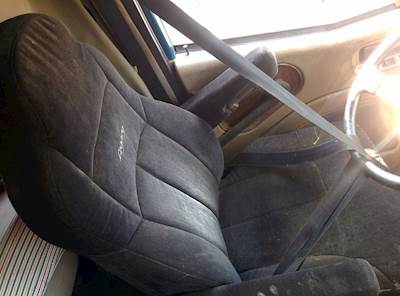 International 9900i Seat