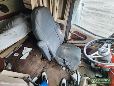 International 9900i Left Seat