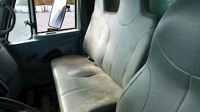 International DuraStar 4300 Right Seat for a 2006 International 4300 Durastar