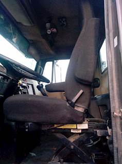 International F2674 Seat for a 1989 International F-2674 SBA