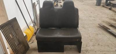 International MV607 Right Seat