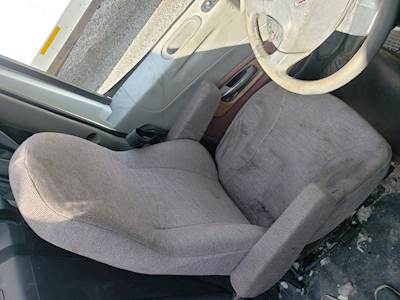 International ProStar Seat