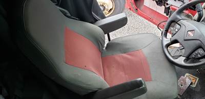 International ProStar Seat