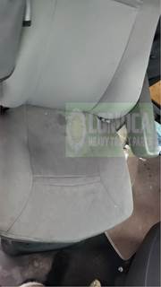 International ProStar Right Seat
