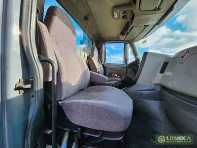 International ProStar Right Seat