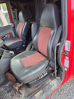 International ProStar Right Seat