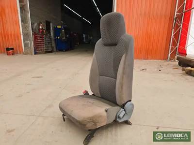 Isuzu NQR Left Seat